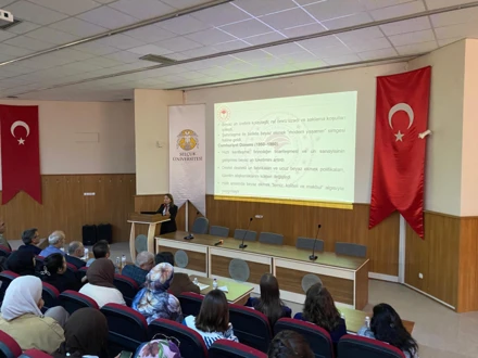 Dünya Gıda Günü Etkinliği 